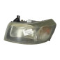 Optique avant principal gauche (feux)(phare) FORD TRANSIT 3