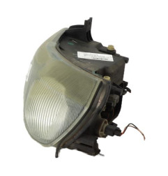 Optique avant principal gauche (feux)(phare) FORD TRANSIT 3