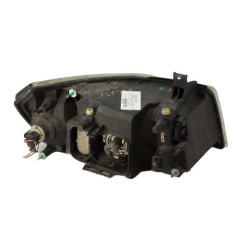 Optique avant principal gauche (feux)(phare) FORD TRANSIT 3 Photo n°3