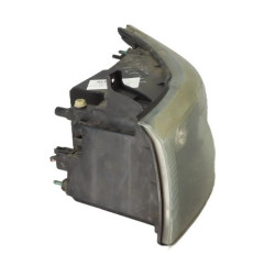 Optique avant principal gauche (feux)(phare) FORD TRANSIT 3 Photo n°4