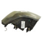 Optique avant principal gauche (feux)(phare) FORD TRANSIT 3