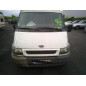 Optique avant principal gauche (feux)(phare) FORD TRANSIT 3