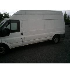 Optique avant principal gauche (feux)(phare) FORD TRANSIT 3 Photo n°8