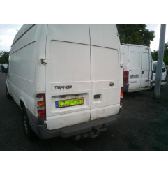 Optique avant principal gauche (feux)(phare) FORD TRANSIT 3 Photo n°9