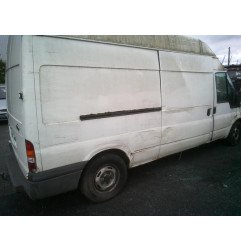 Optique avant principal gauche (feux)(phare) FORD TRANSIT 3 Photo n°10