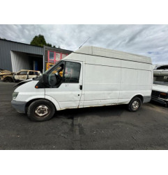 Optique avant principal gauche (feux)(phare) FORD TRANSIT 3 Photo n°14