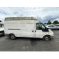 Optique avant principal gauche (feux)(phare) FORD TRANSIT 3