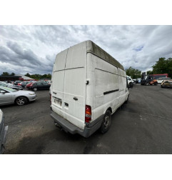 Optique avant principal gauche (feux)(phare) FORD TRANSIT 3 Photo n°19