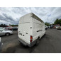 Optique avant principal gauche (feux)(phare) FORD TRANSIT 3