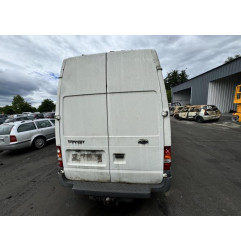 Optique avant principal gauche (feux)(phare) FORD TRANSIT 3 Photo n°20