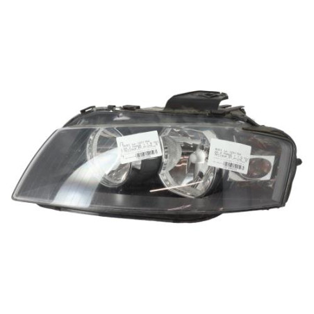 Optique avant principal gauche (feux)(phare) AUDI A3 2 Photo n°1