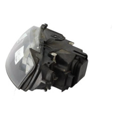Optique avant principal gauche (feux)(phare) AUDI A3 2