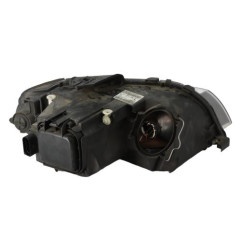 Optique avant principal gauche (feux)(phare) AUDI A3 2 Photo n°3