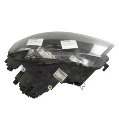 Optique avant principal gauche (feux)(phare) AUDI A3 2 Photo n°5