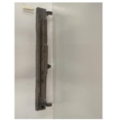 Renfort pare choc arriere (traverse) RENAULT CLIO 4 Photo n°1