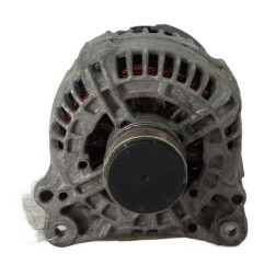 Alternateur AUDI A3 2 Photo n°1