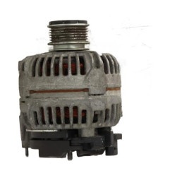 Alternateur AUDI A3 2 Photo n°5