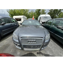 Alternateur AUDI A3 2 Photo n°6