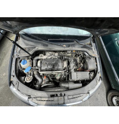 Alternateur AUDI A3 2 Photo n°7