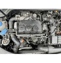 Alternateur AUDI A3 2 Photo n°8