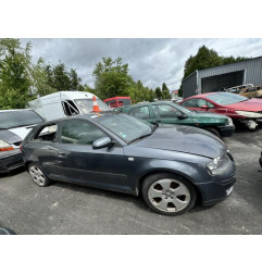 Alternateur AUDI A3 2 Photo n°10