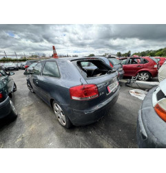 Alternateur AUDI A3 2 Photo n°12