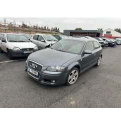 Alternateur AUDI A3 2 Photo n°17