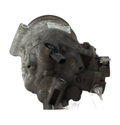 Compresseur clim AUDI A3 2 Photo n°3