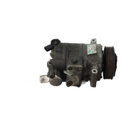 Compresseur clim AUDI A3 2 Photo n°4