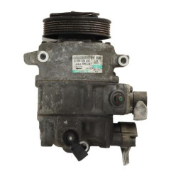Compresseur clim AUDI A3 2 Photo n°5