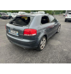 Compresseur clim AUDI A3 2 Photo n°16