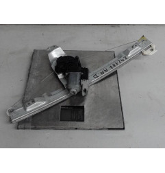 Moteur leve vitre arriere droit CITROEN C4 GRAND PICASSO 1 Photo n°1