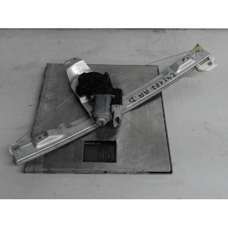Moteur leve vitre arriere droit CITROEN C4 GRAND PICASSO 1 Photo n°1