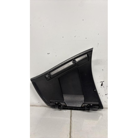 Couvercle de distribution CITROEN C4 GRAND PICASSO 1