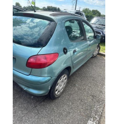 Pompe de direction PEUGEOT 206 Photo n°10