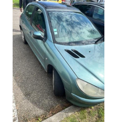 Pompe de direction PEUGEOT 206 Photo n°12