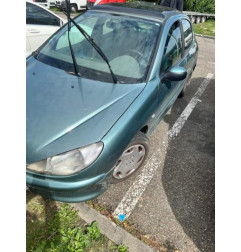 Pompe de direction PEUGEOT 206 Photo n°13