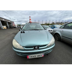 Pompe de direction PEUGEOT 206 Photo n°14