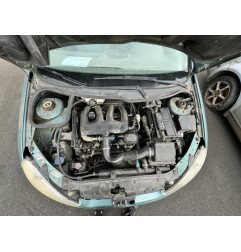 Pompe de direction PEUGEOT 206 Photo n°15