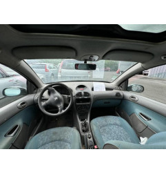 Pompe de direction PEUGEOT 206 Photo n°20