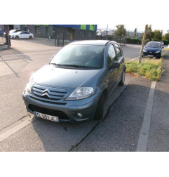 Moteur leve vitre avant droit CITROEN C3 1 Photo n°4