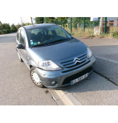 Moteur leve vitre avant droit CITROEN C3 1 Photo n°5