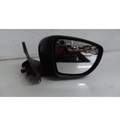 Retroviseur droit RENAULT ZOE 1 Photo n°4