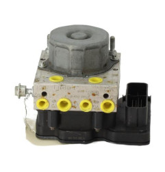 Bloc ABS (freins anti-blocage) RENAULT ZOE 1 Photo n°1