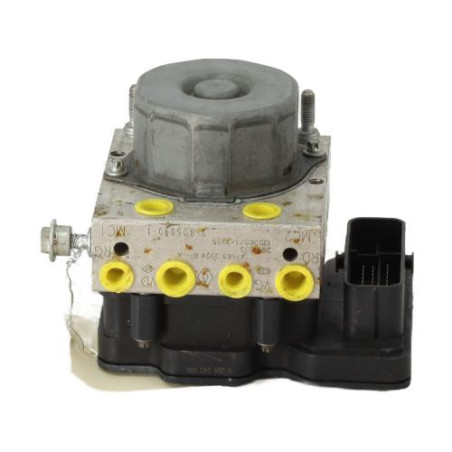 Bloc ABS (freins anti-blocage) RENAULT ZOE 1 Photo n°1