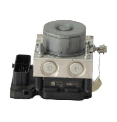 Bloc ABS (freins anti-blocage) RENAULT ZOE 1 Photo n°3