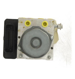 Bloc ABS (freins anti-blocage) RENAULT ZOE 1 Photo n°5