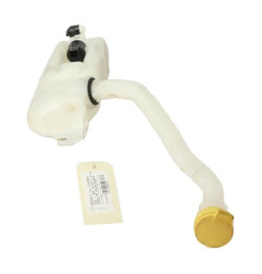 Vase de lave glace RENAULT ZOE 1 Photo n°1