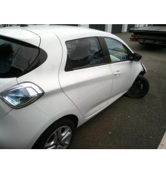 Colonne de direction RENAULT ZOE 1 Photo n°8