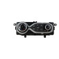 Commande chauffage RENAULT ZOE 1